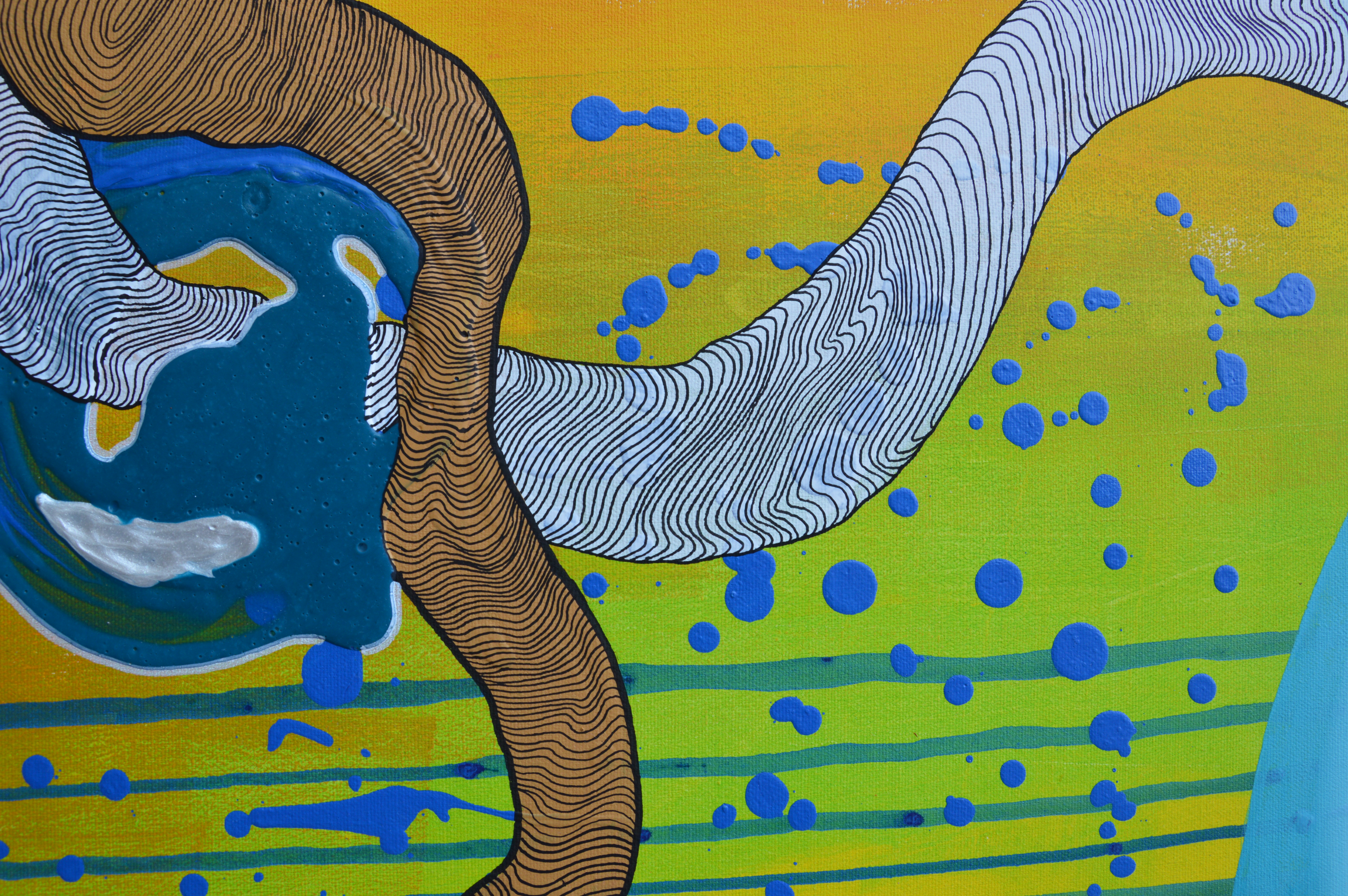 Closer Look – Detail 3